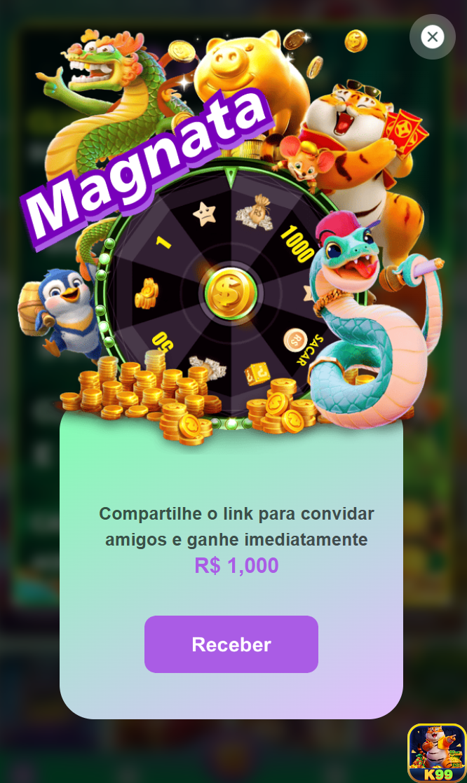 k99.com experimente dinâmico jogo