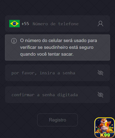 k99.com mergulhe em inovador jogo